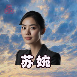 苏婉
