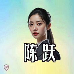 陈跃